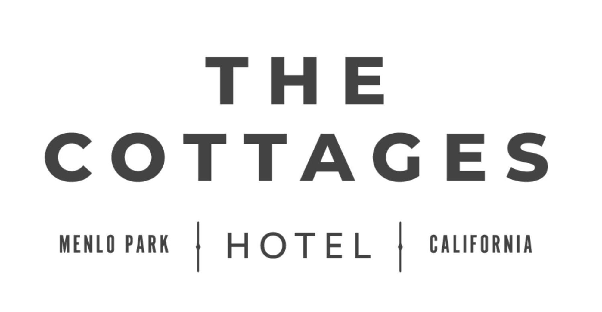 The Cottages Hotel Менло Парк Екстериор снимка